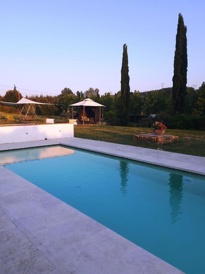 Borgo Sant'Ippolito Country Hotel Ginestra Fiorentina Exterior foto