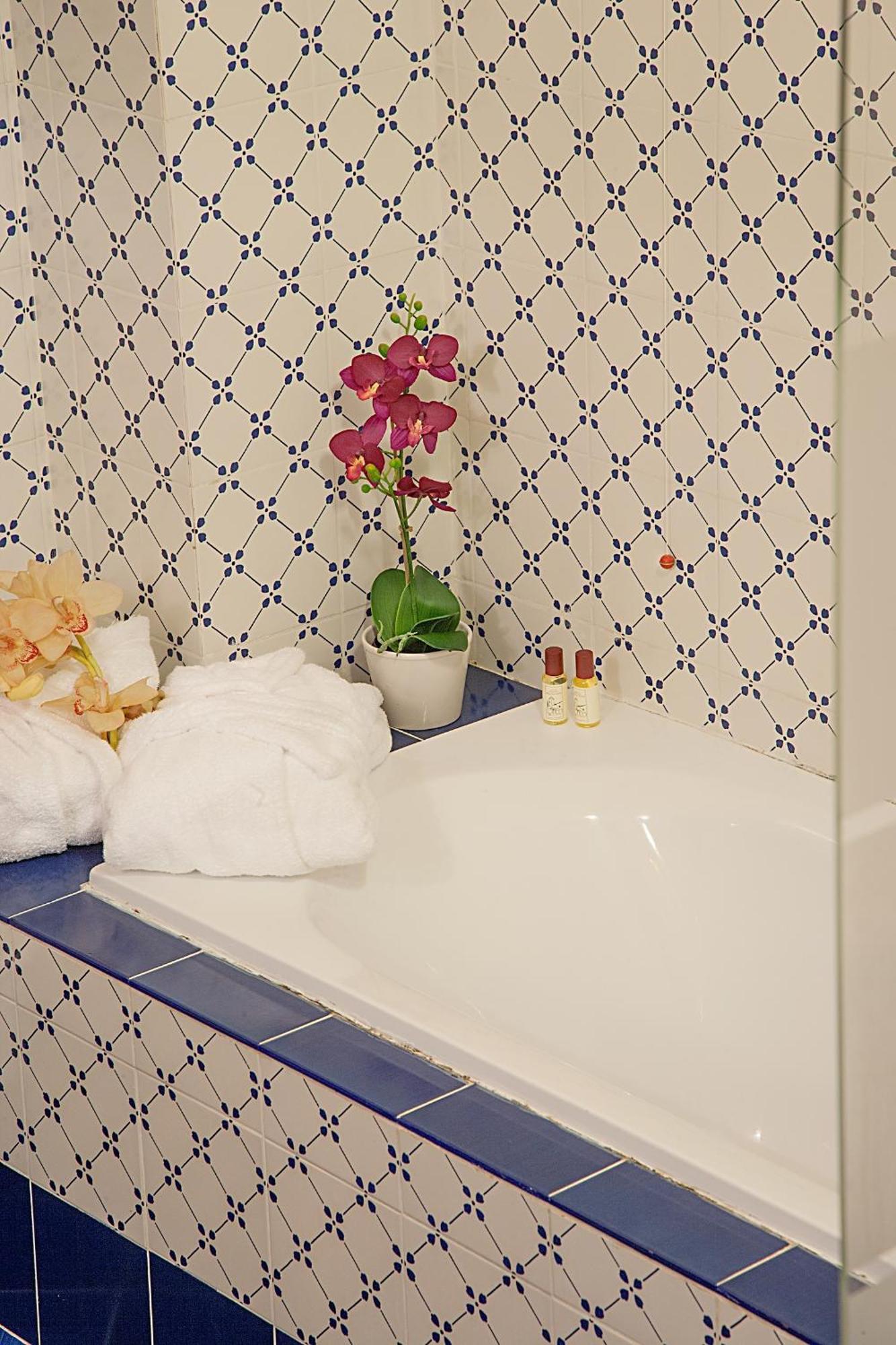 Borgo Sant'Ippolito Country Hotel Ginestra Fiorentina Zimmer foto